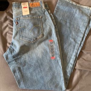 Levi’s jeans